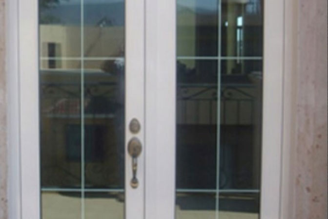 Inovacristal Puertas y Ventanas de Aluminio