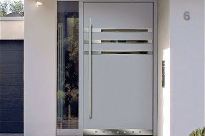 Inovacristal Puertas y Ventanas de Aluminio