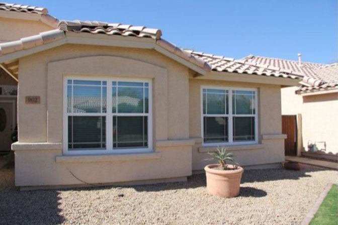 Inovacristal Puertas y Ventanas de Aluminio